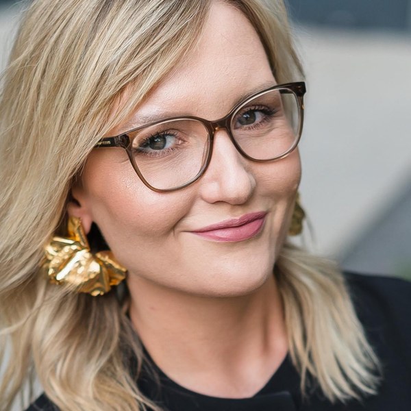 Agnieszka Poteralska