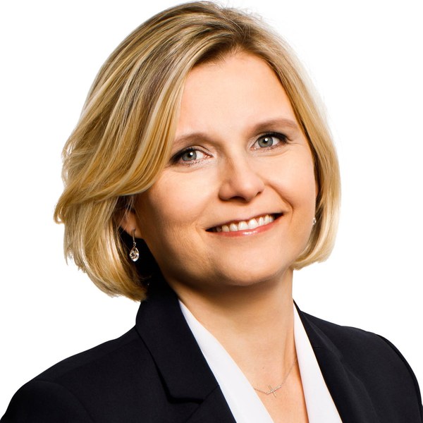 Ewelina Stobiecka, PhD